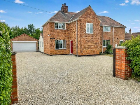 View Full Details for Station Road, Hensall