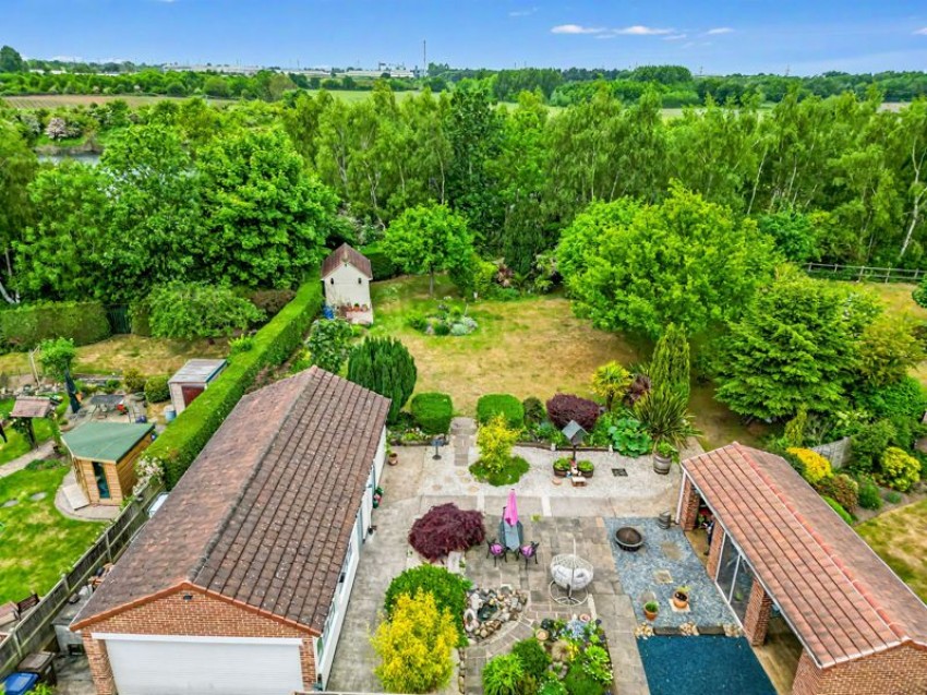 Images for Station Road, Hensall