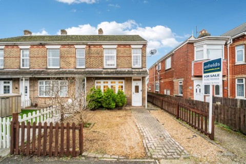 View Full Details for Sea View Road, Poole