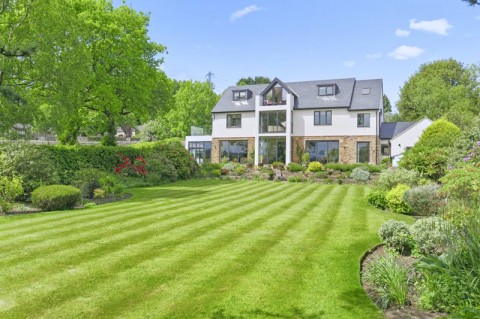 View Full Details for Long Lane, Harden