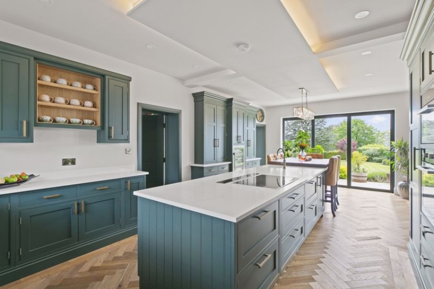 Images for Long Lane, Harden