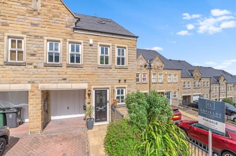 View Full Details for College Drive, Ilkley