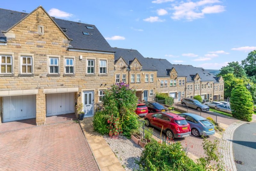 Images for College Drive, Ilkley