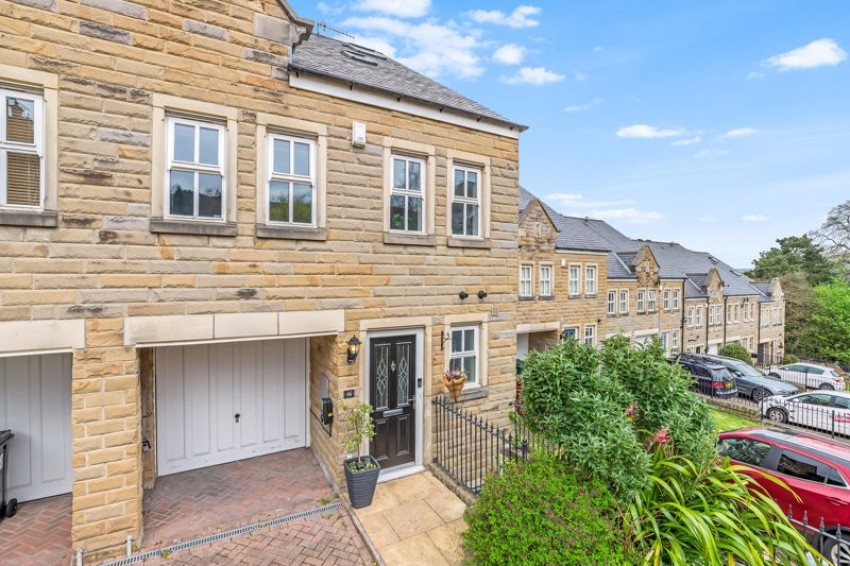 Images for College Drive, Ilkley