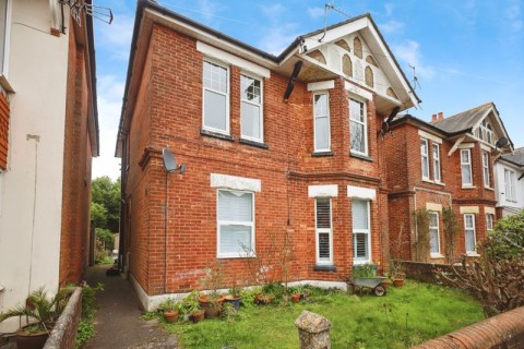 View Full Details for Cowper Road, Bournemouth
