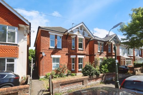 View Full Details for Cowper Road, Bournemouth