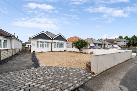 View Full Details for Ringwood Road, BH11