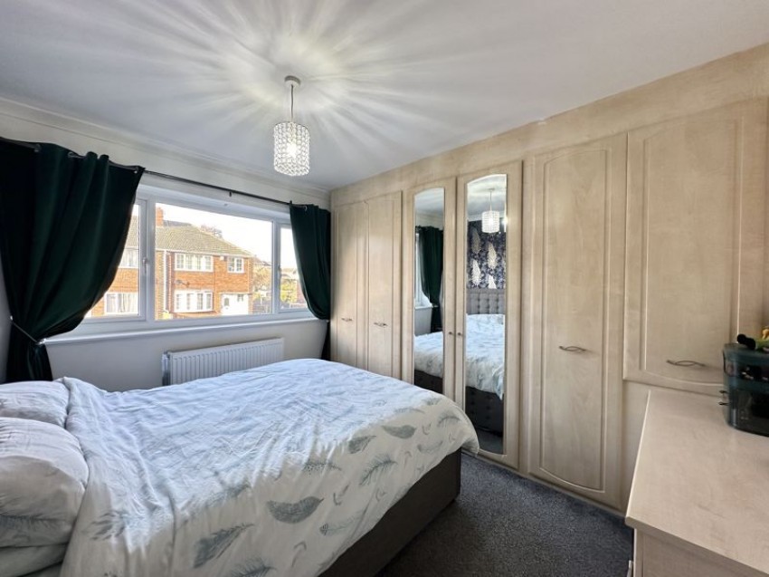 Images for Eastfield Drive, Pontefract