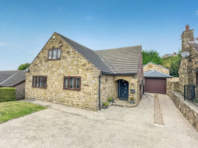 Ferrybridge Road, Pontefract