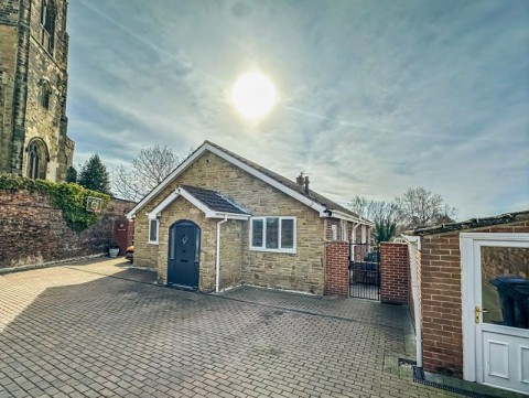 View Full Details for Church Street, Brotherton