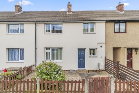 View Full Details for Gordon Street, Ilkley
