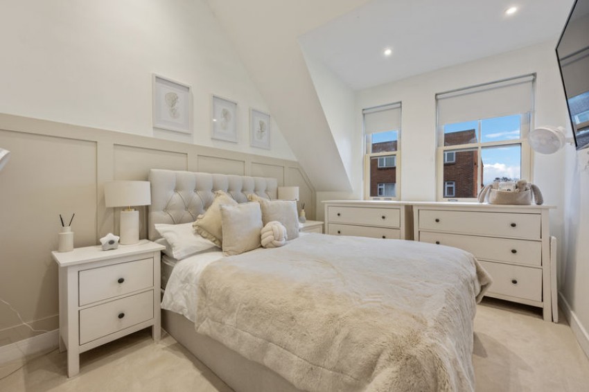 Images for Commercial Road, Ashley Cross