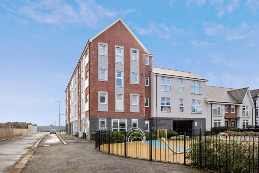 Images for Jefferson Avenue, Poole