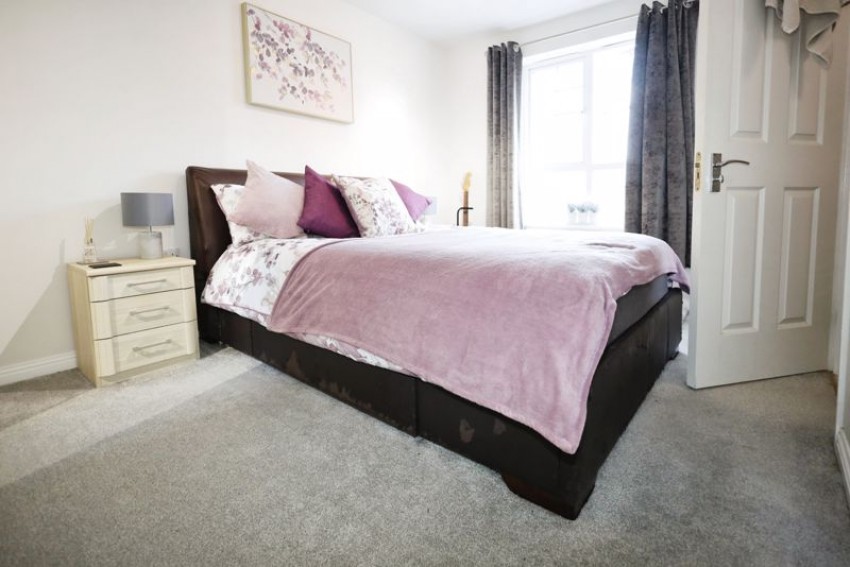 Images for Wessex Gate Malmesbury Park Road BH8 8PD