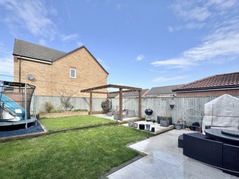 View Full Details for Shortwall Court, Pontefract