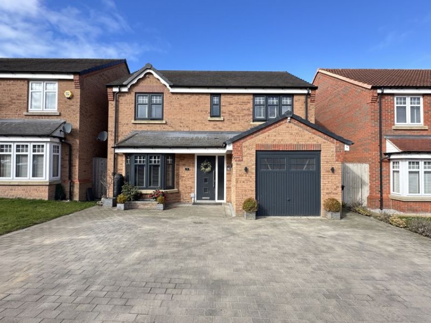 Images for Shortwall Court, Pontefract