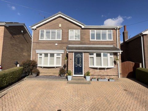 View Full Details for Beech Crescent, Castleford