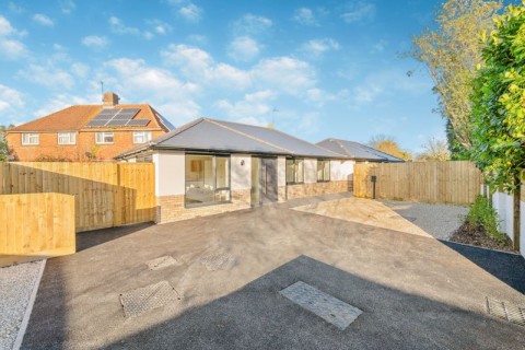 View Full Details for Palmer Road, Poole