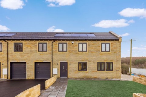 View Full Details for Scholebrook Lane, Tong