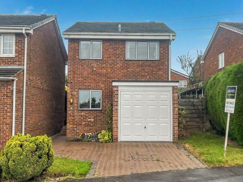 View Full Details for Lemon Tree Close, Pontefract