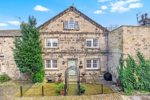 View Full Details for Main Street, Pool-in-Wharfedale