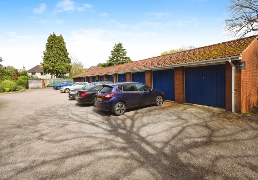 Images for Ravenswood 23 Wimborne Road BH2 6LZ