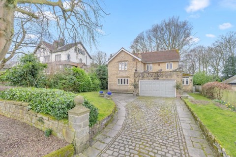 View Full Details for St. Johns Park, Menston