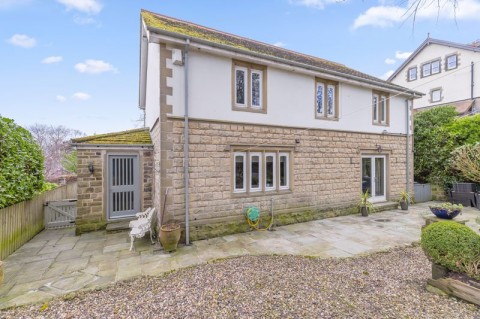 View Full Details for St. Johns Park, Menston