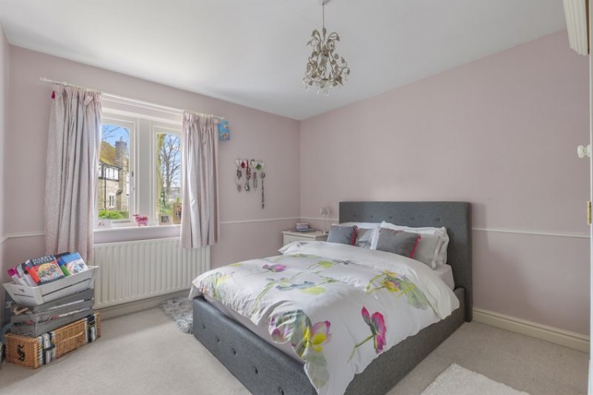 Images for St. Johns Park, Menston