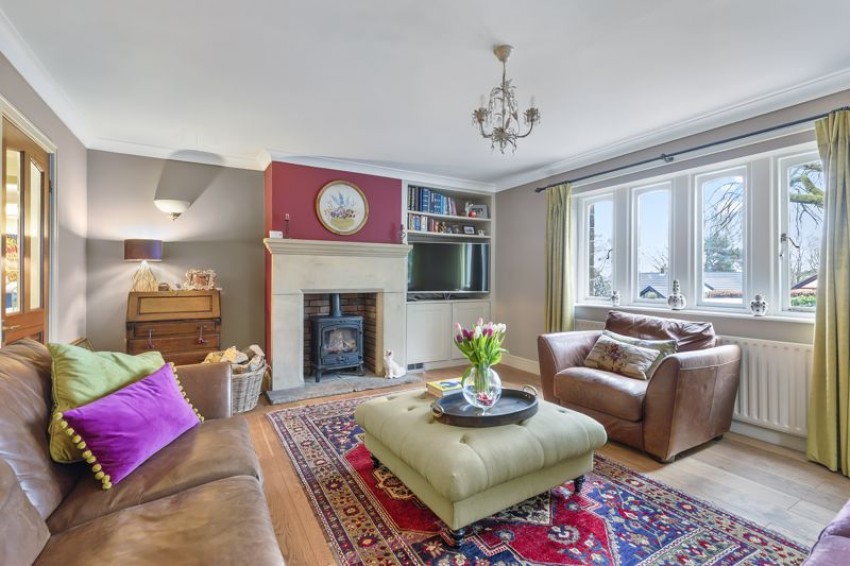 Images for St. Johns Park, Menston