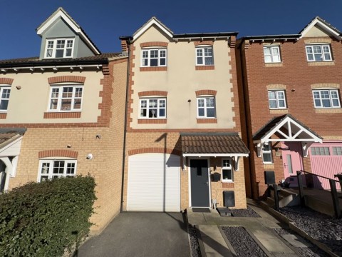 View Full Details for Grove Close, Hemsworth