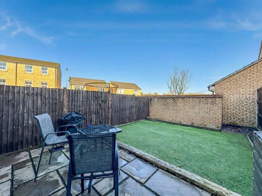 Images for Grove Close, Hemsworth