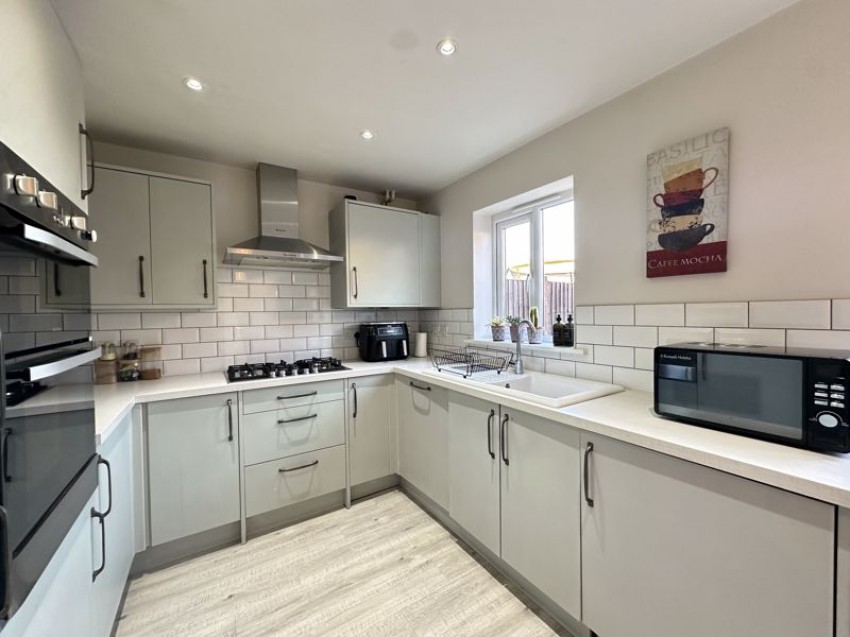 Images for Grove Close, Hemsworth