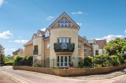View Full Details for Bourneside, 18 - 20 Crescent Road BH2 5SS