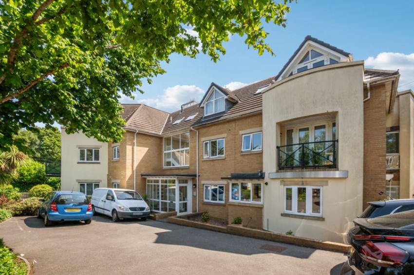 Images for Bourneside, 18 - 20 Crescent Road BH2 5SS