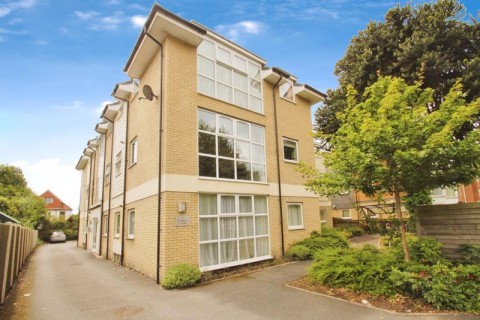 View Full Details for Richmond Park Road, Bournemouth