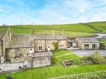 Images for Higher Murgatshaw Farm, Blackshaw Head, Hebden Bridge