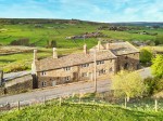 Images for Higher Murgatshaw Farm, Blackshaw Head, Hebden Bridge