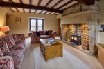 Images for Higher Murgatshaw Farm, Blackshaw Head, Hebden Bridge