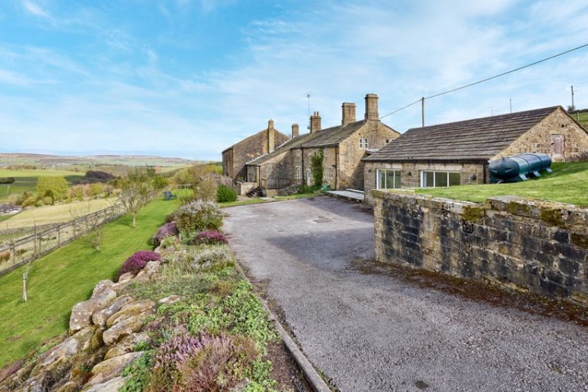 Images for Higher Murgatshaw Farm, Blackshaw Head, Hebden Bridge