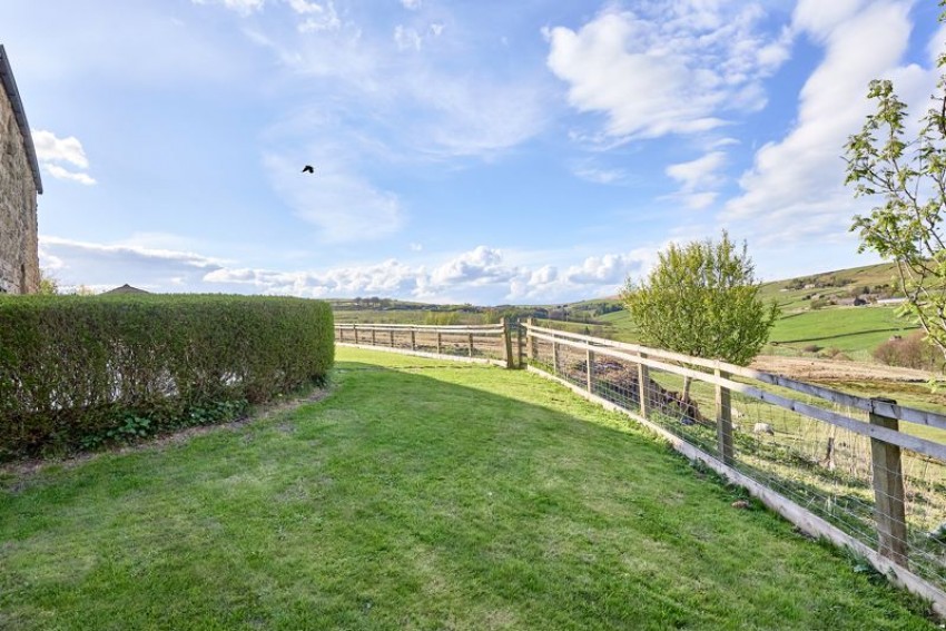 Images for Higher Murgatshaw Farm, Blackshaw Head, Hebden Bridge