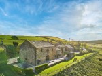 Images for Higher Murgatshaw Farm, Blackshaw Head, Hebden Bridge