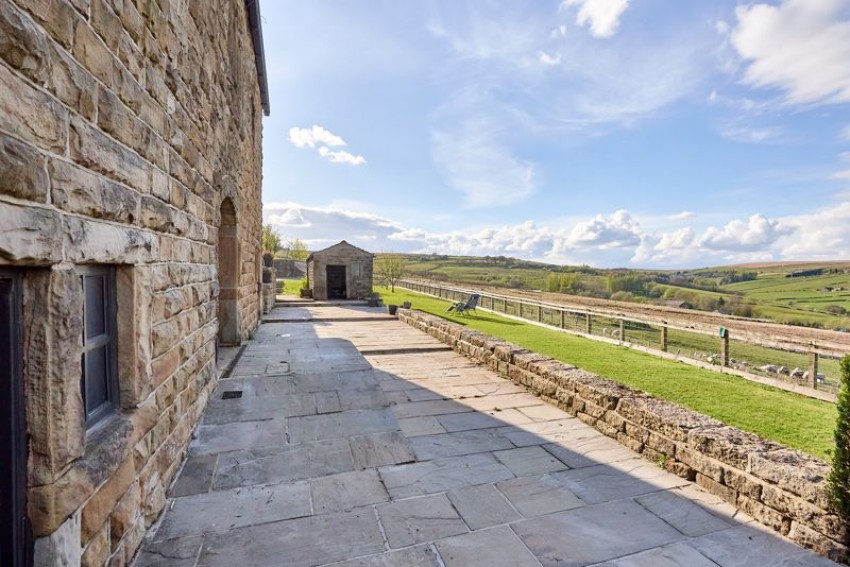 Images for Higher Murgatshaw Farm, Blackshaw Head, Hebden Bridge