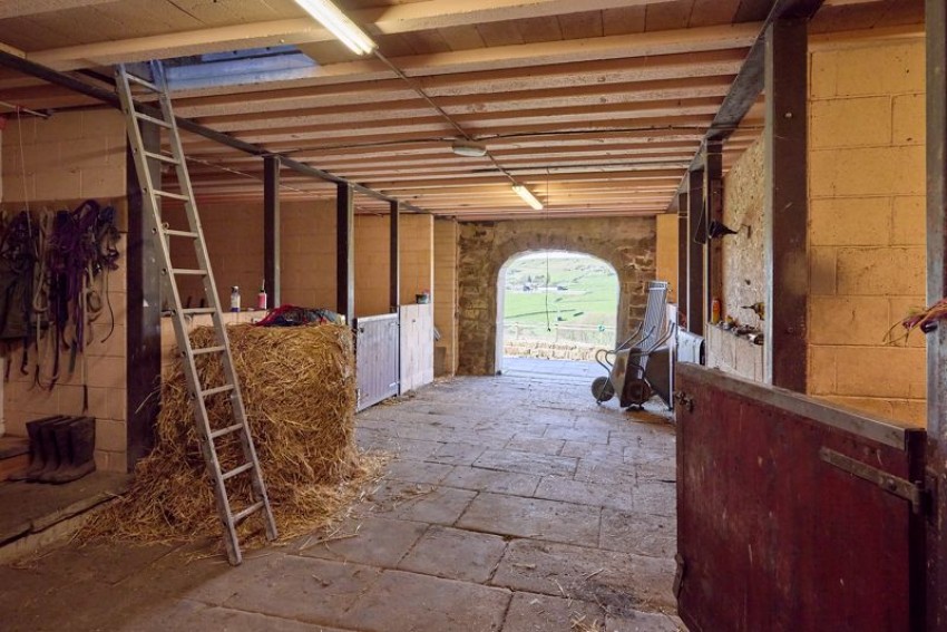 Images for Higher Murgatshaw Farm, Blackshaw Head, Hebden Bridge