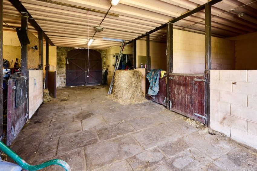 Images for Higher Murgatshaw Farm, Blackshaw Head, Hebden Bridge