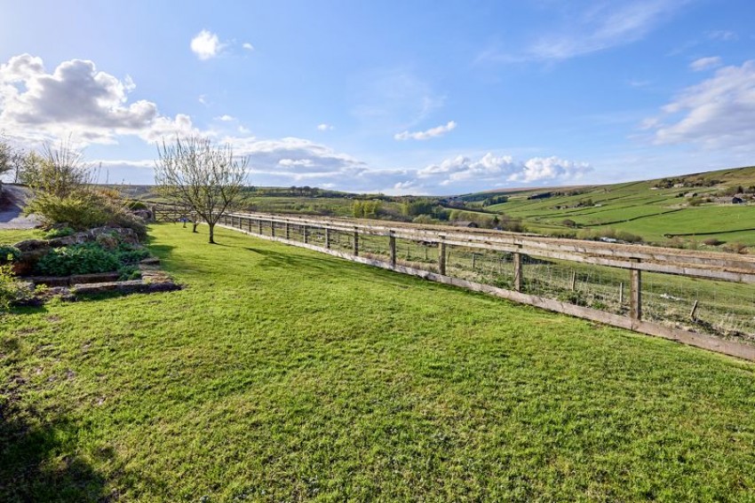 Images for Higher Murgatshaw Farm, Blackshaw Head, Hebden Bridge