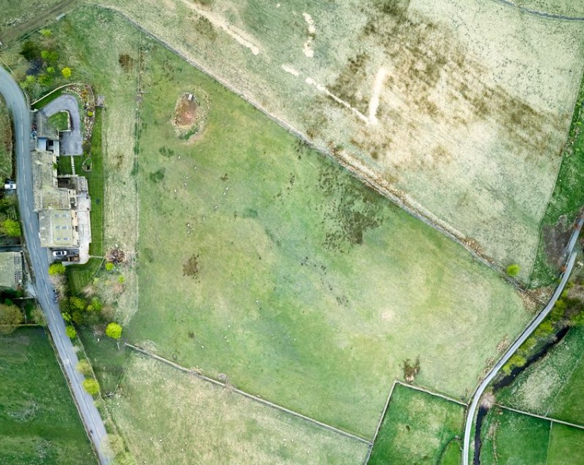 Images for Higher Murgatshaw Farm, Blackshaw Head, Hebden Bridge