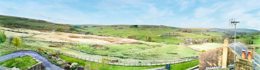 Images for Higher Murgatshaw Farm, Blackshaw Head, Hebden Bridge