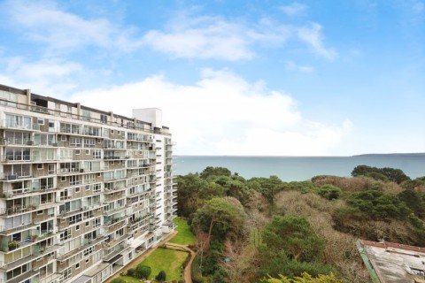 View Full Details for Admirals Walk West Cliff Road BH2 5HH