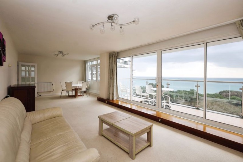 Images for Admirals Walk West Cliff Road BH2 5HH